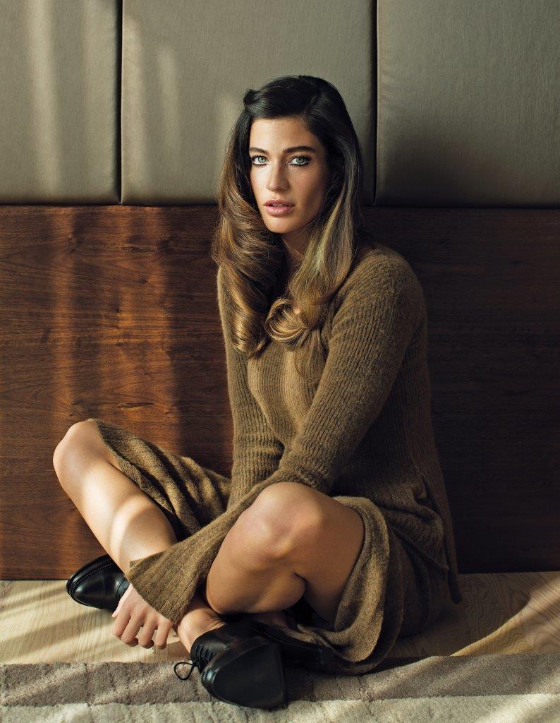 Berrak Tüzünataç image