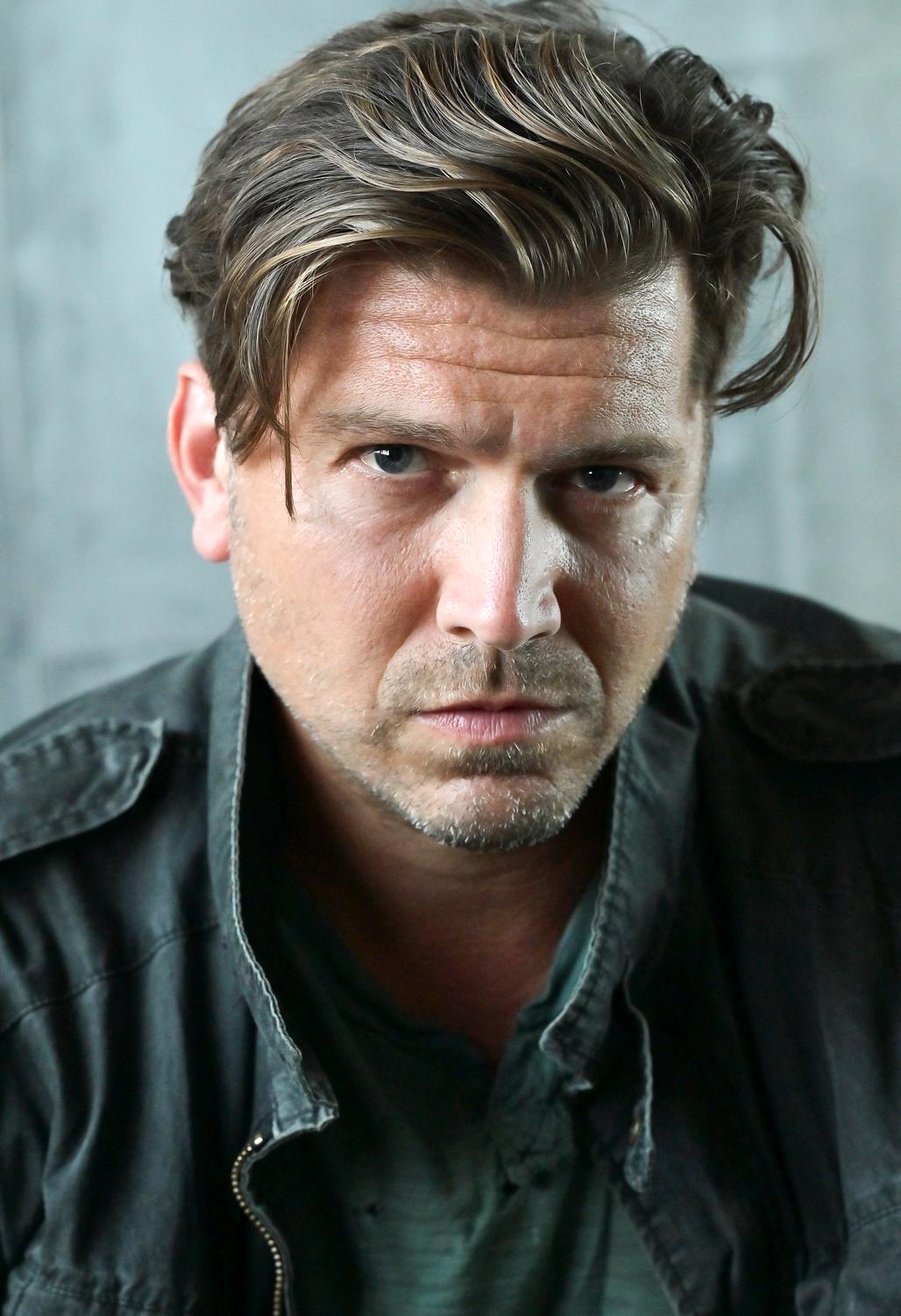 Johnny Kostrey image