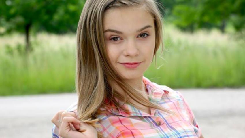 Julia Wróblewska image