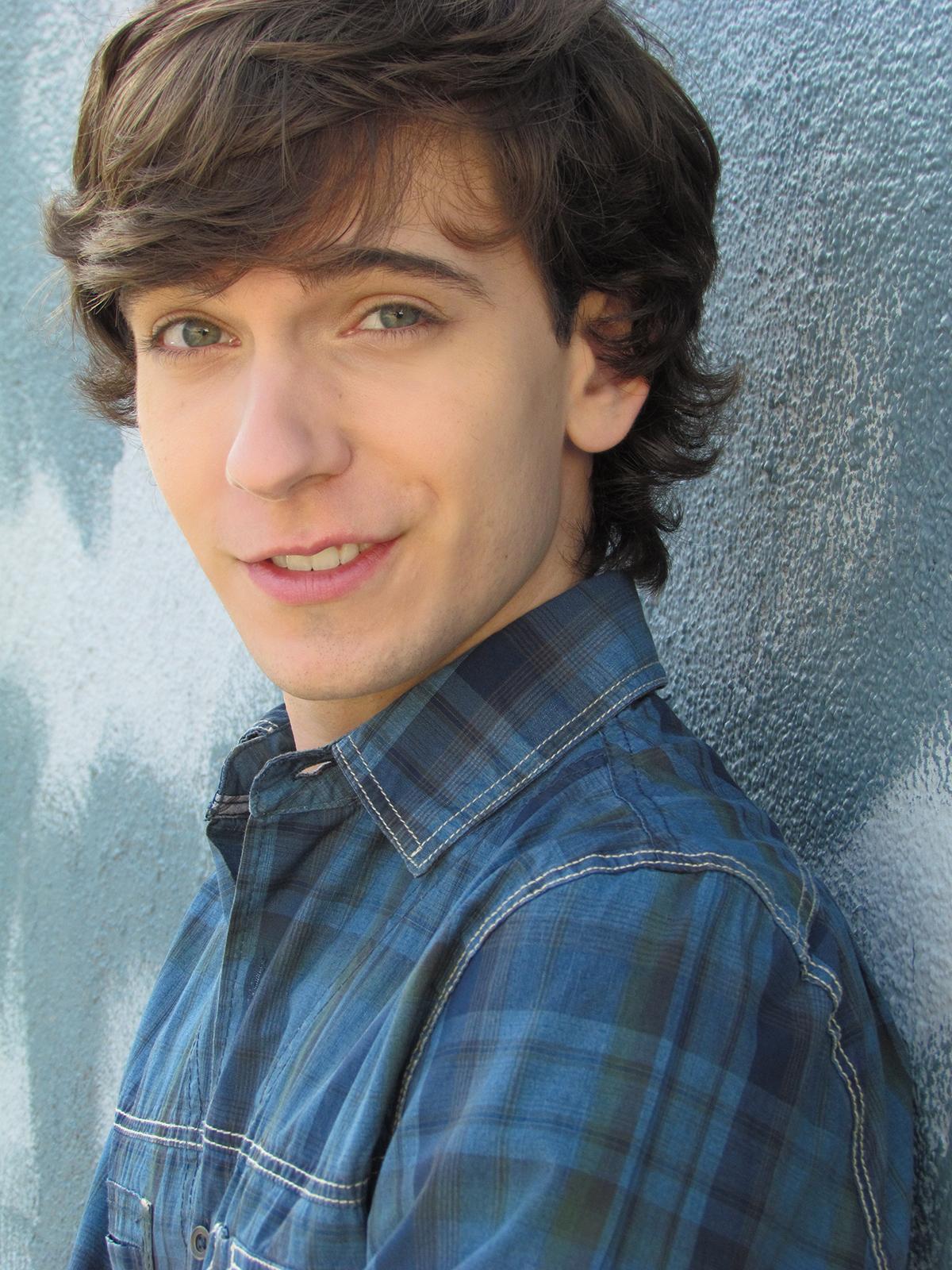 Andy Pessoa image