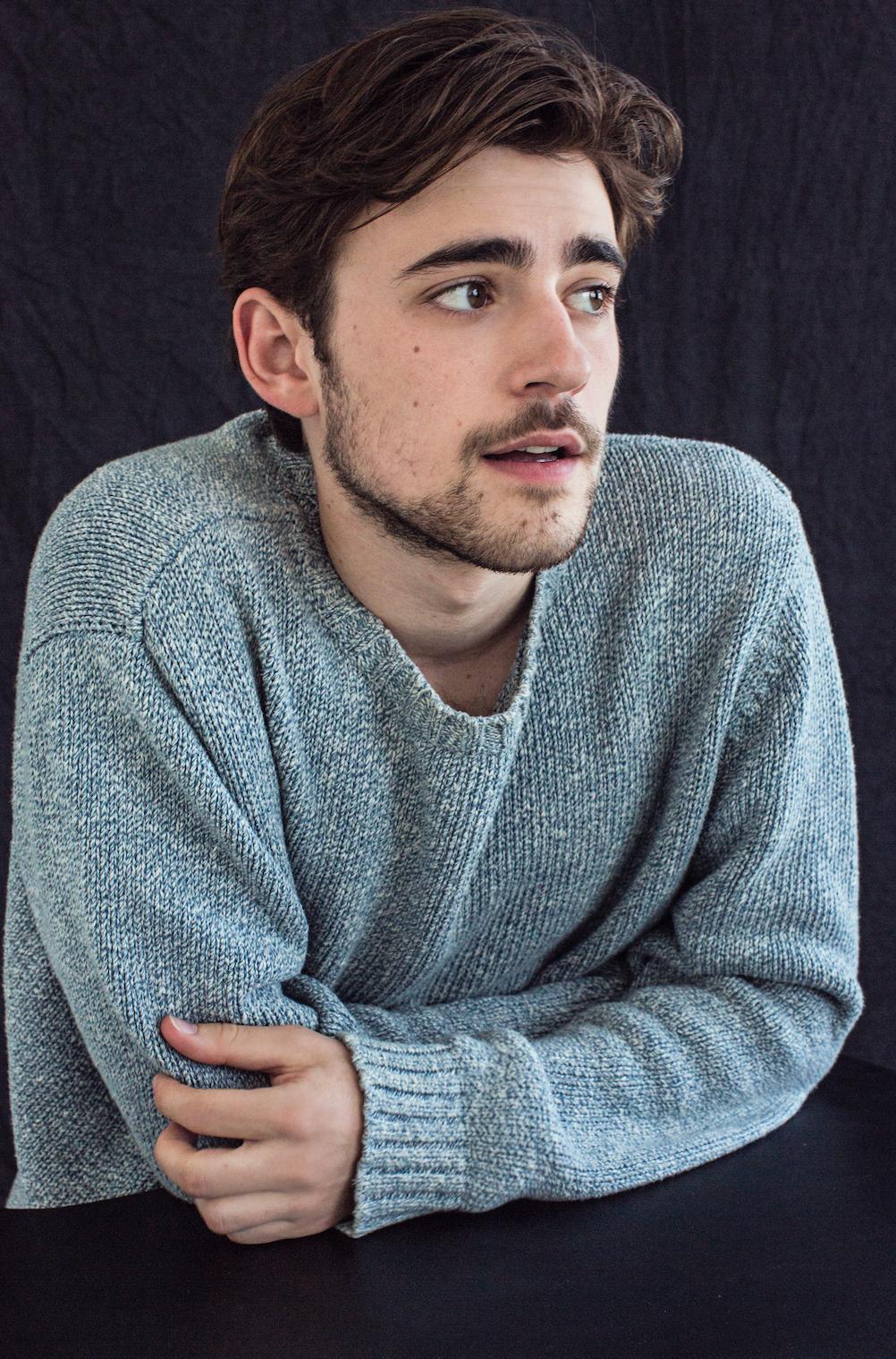 Charlie Rowe image