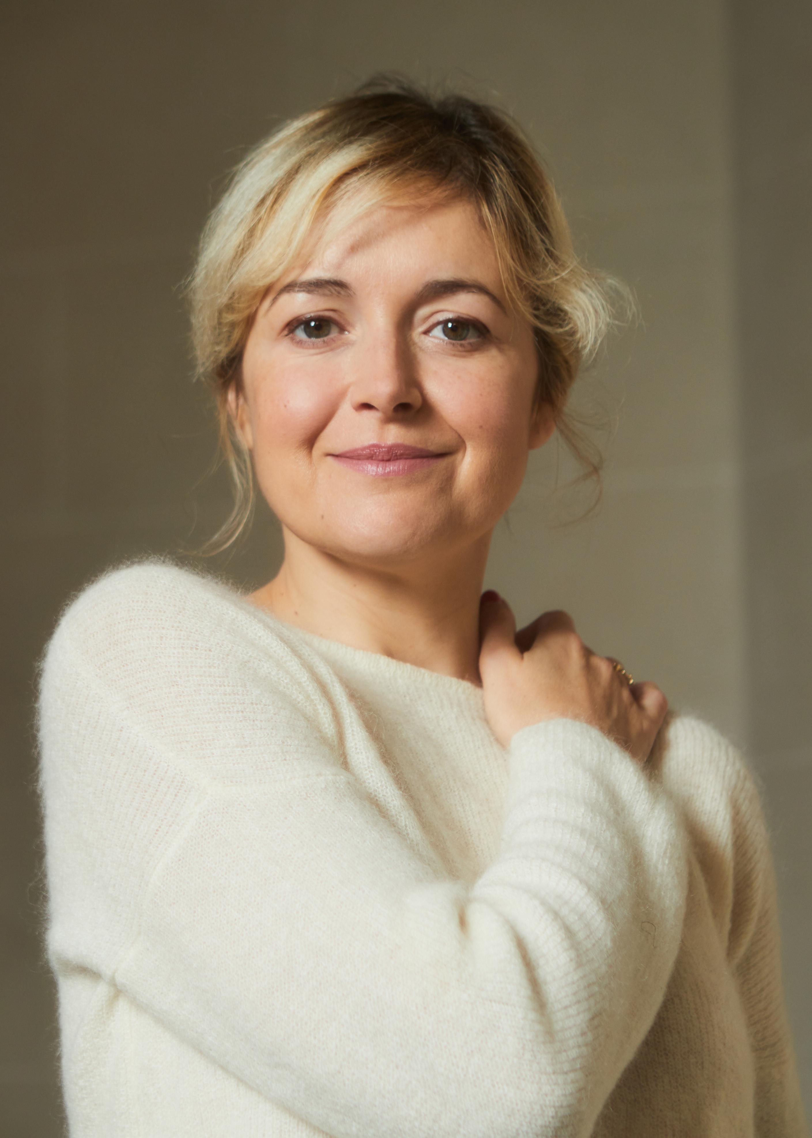 Céline Groussard image