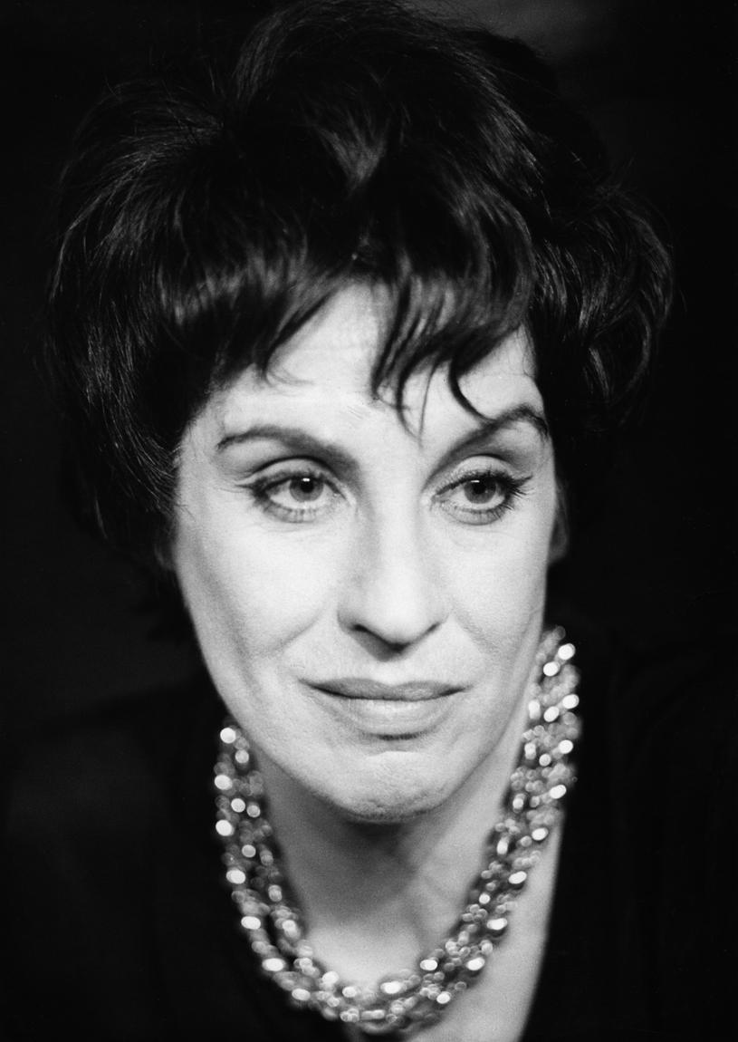 Maria Becker image