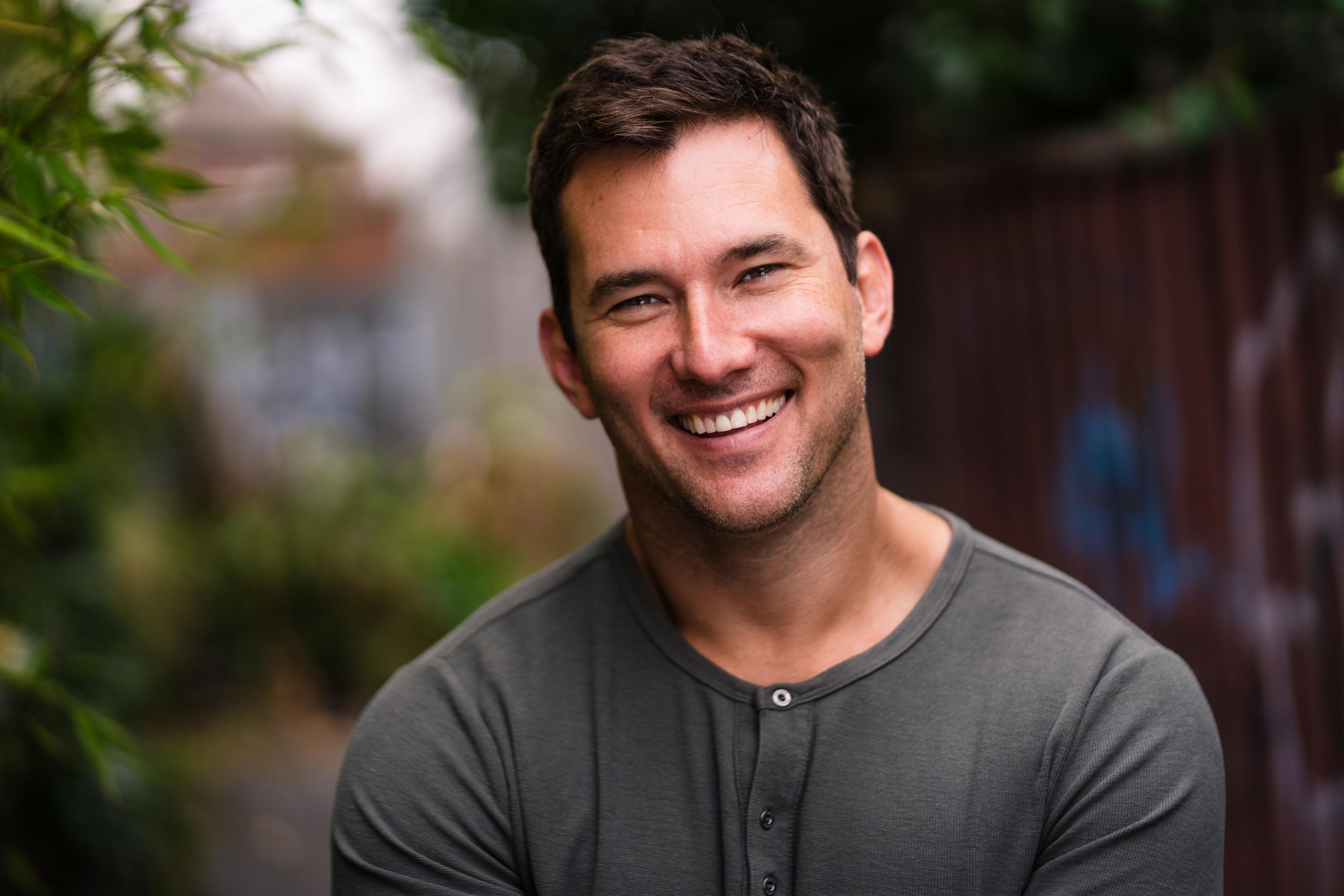 Luke McKenzie image