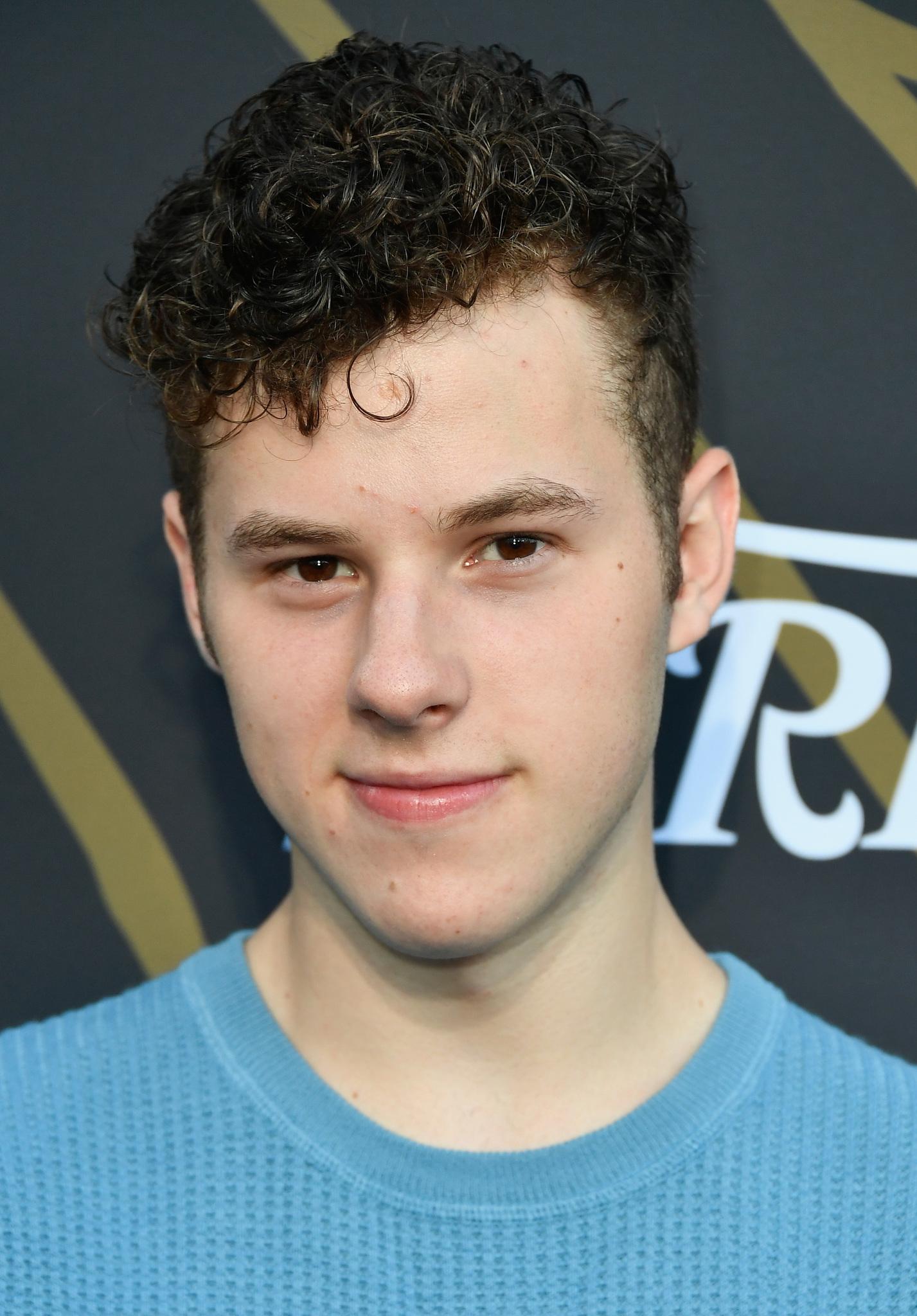 Nolan Gould image