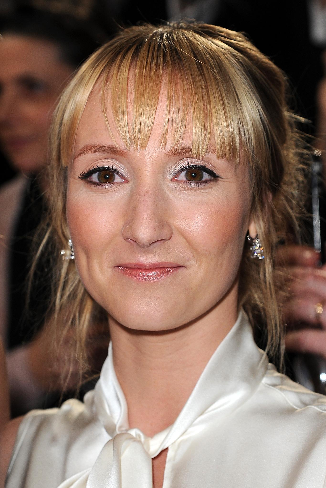 Audrey Lamy image