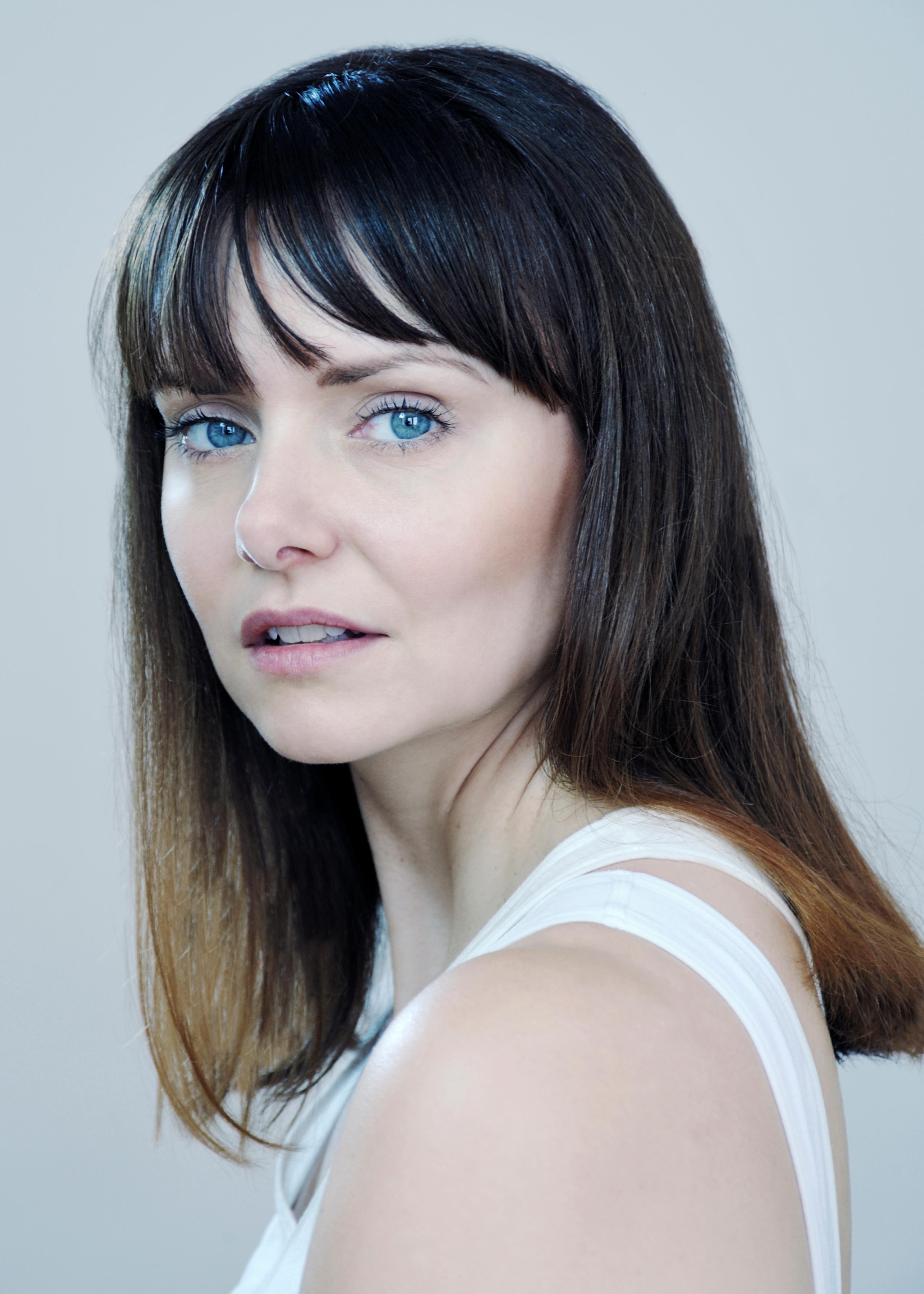 Jemima Spence image