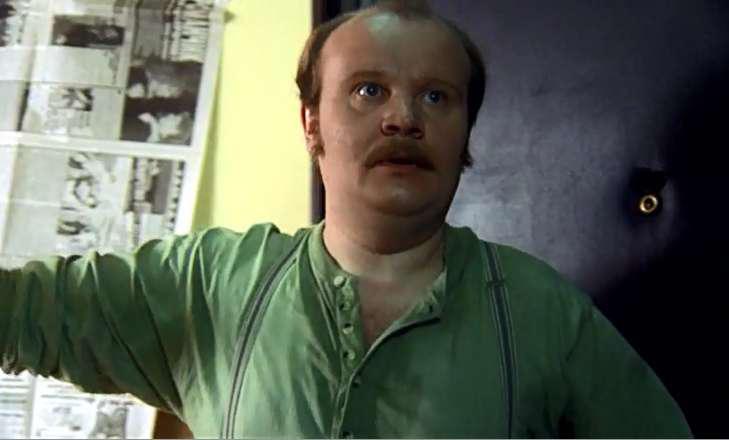 Boris Kamorzin image