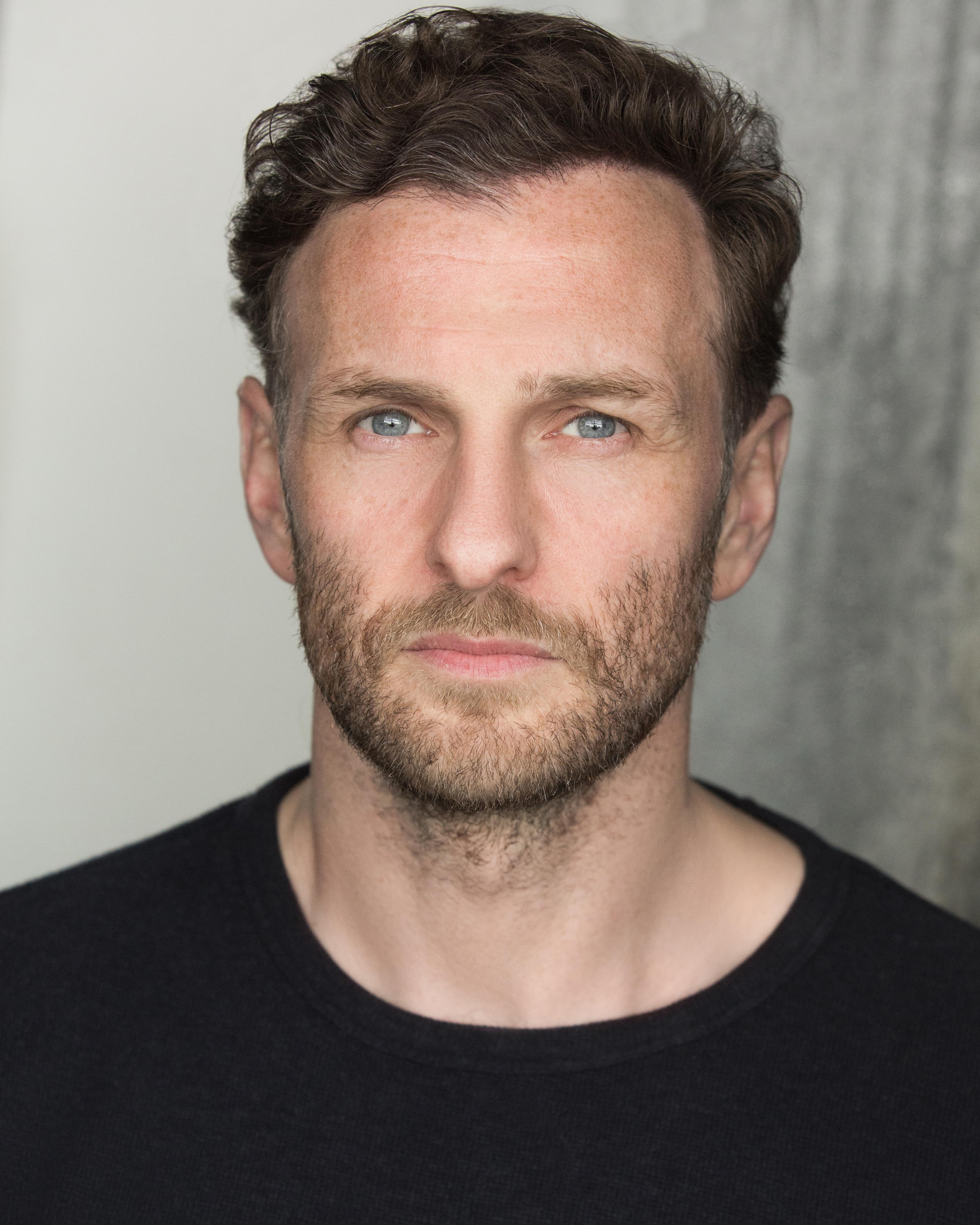 Steven Cree image