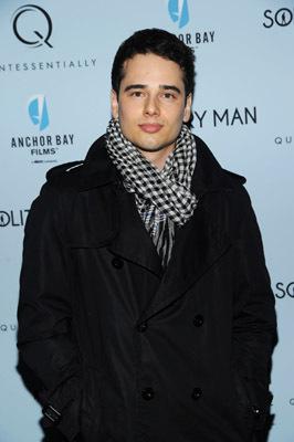 Alex Kaluzhsky image