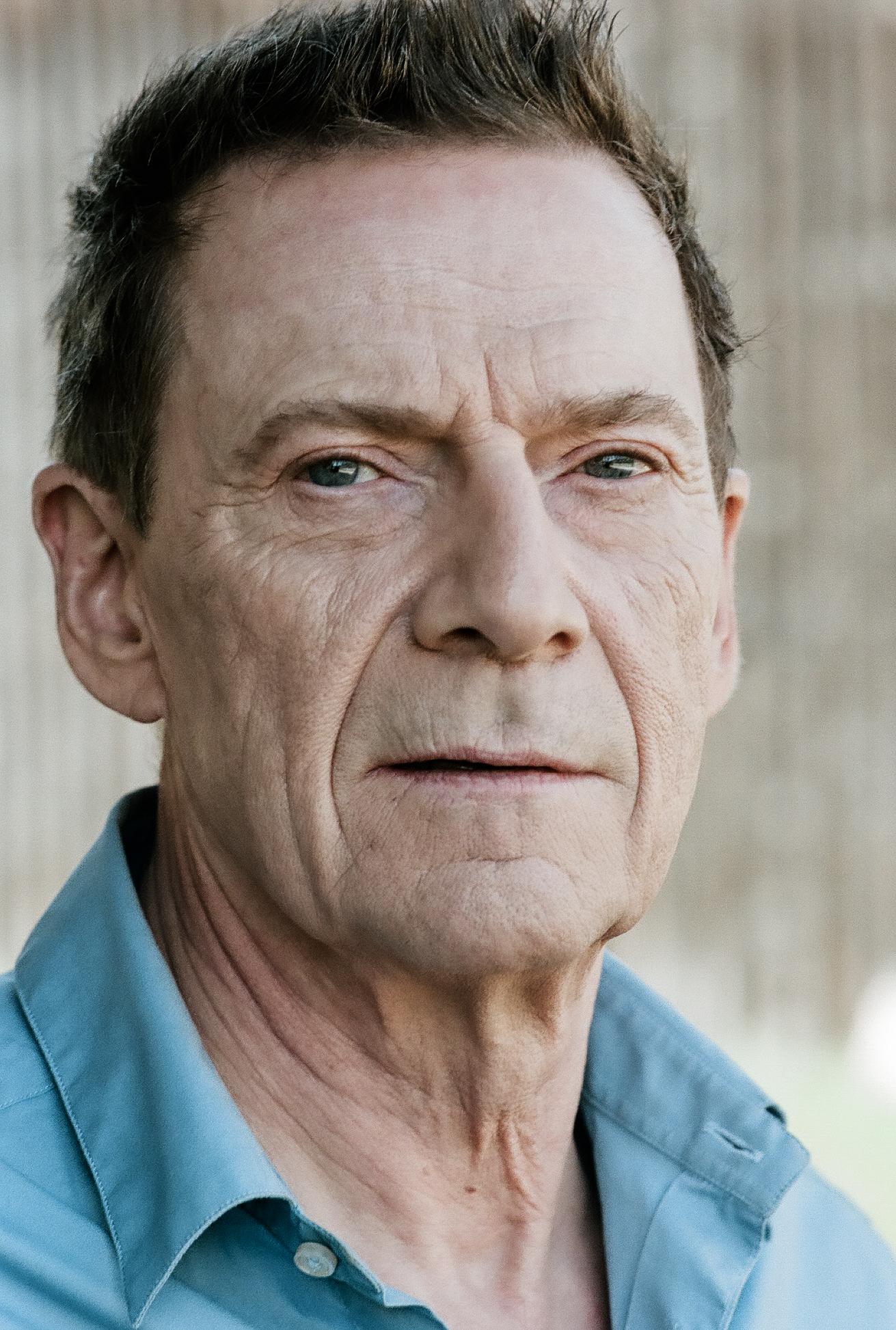 Jesper Christensen image