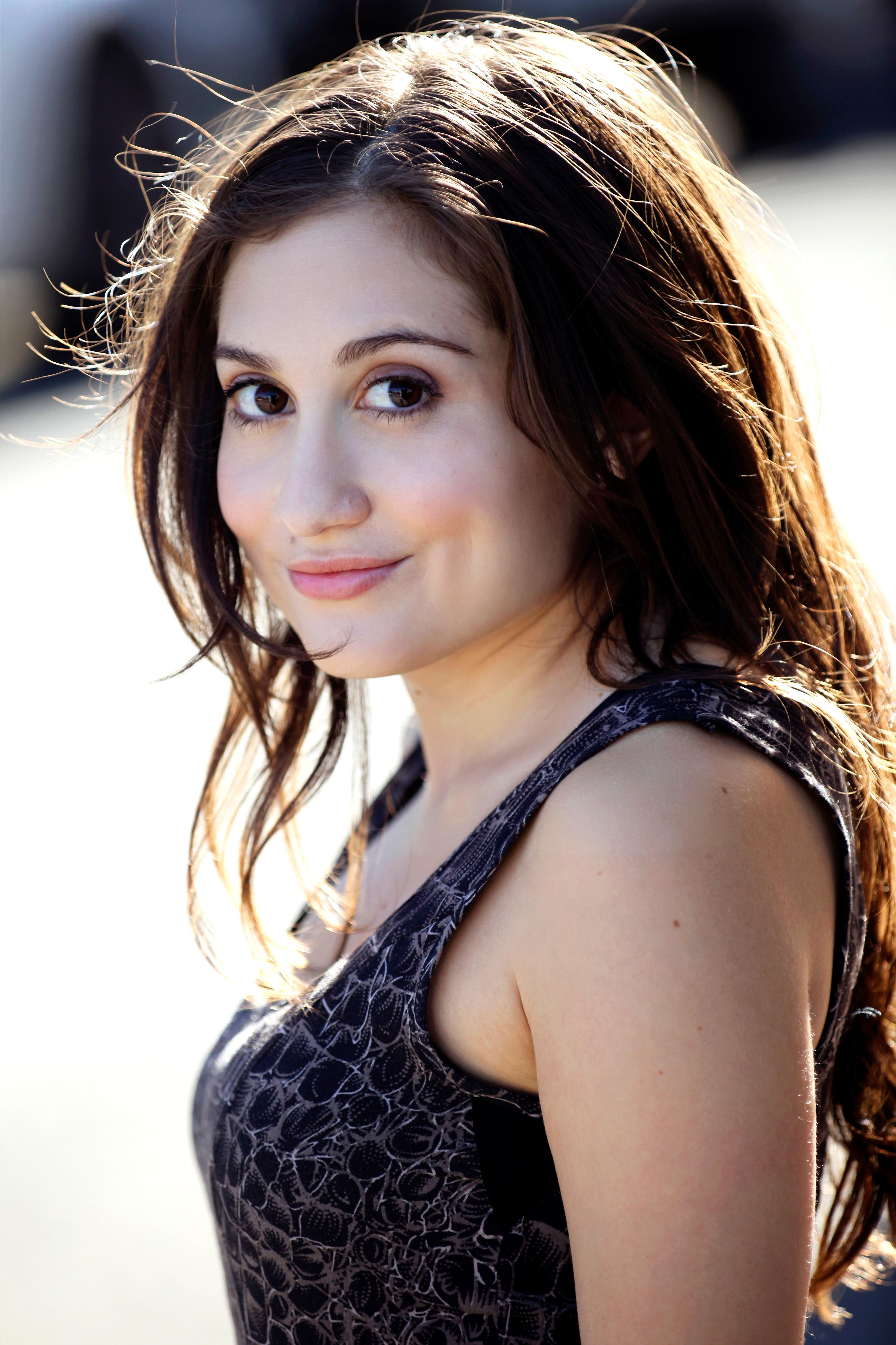 Lucy DeVito image