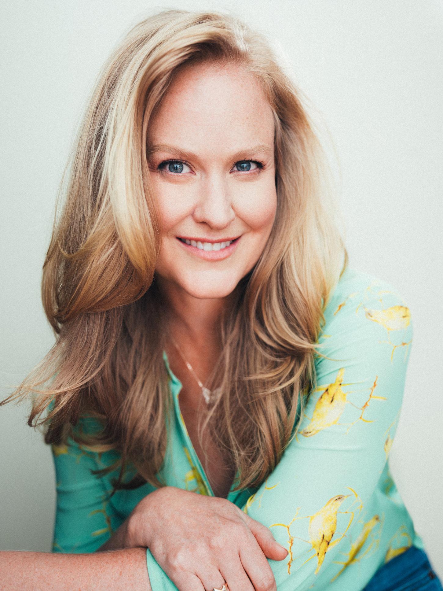 Heidi Armbruster image