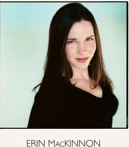 Erin Mackinnon image