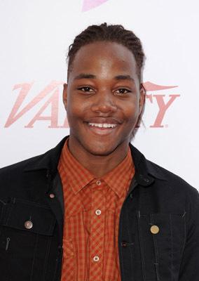 Leon Thomas III image