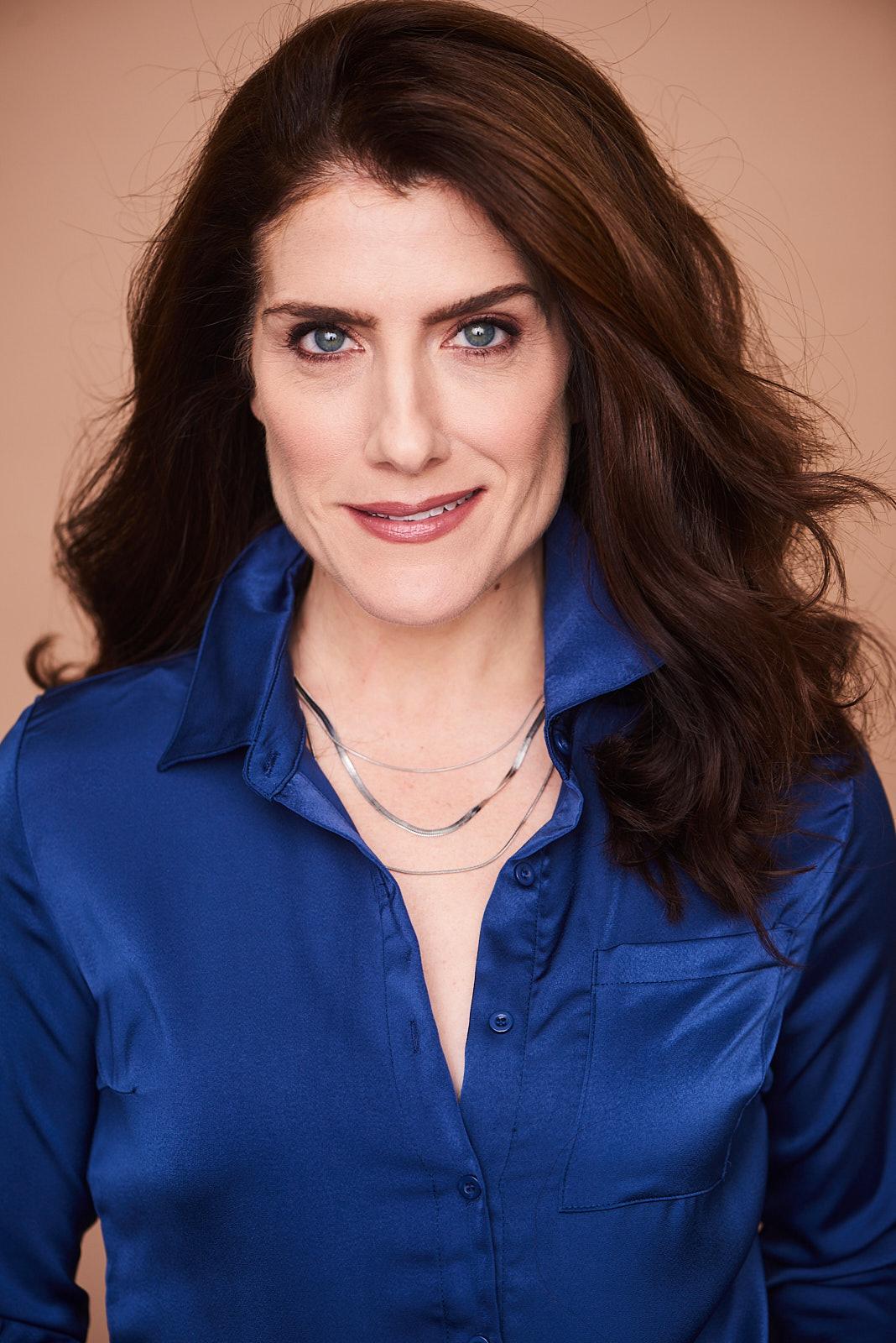 Jodie Bentley image