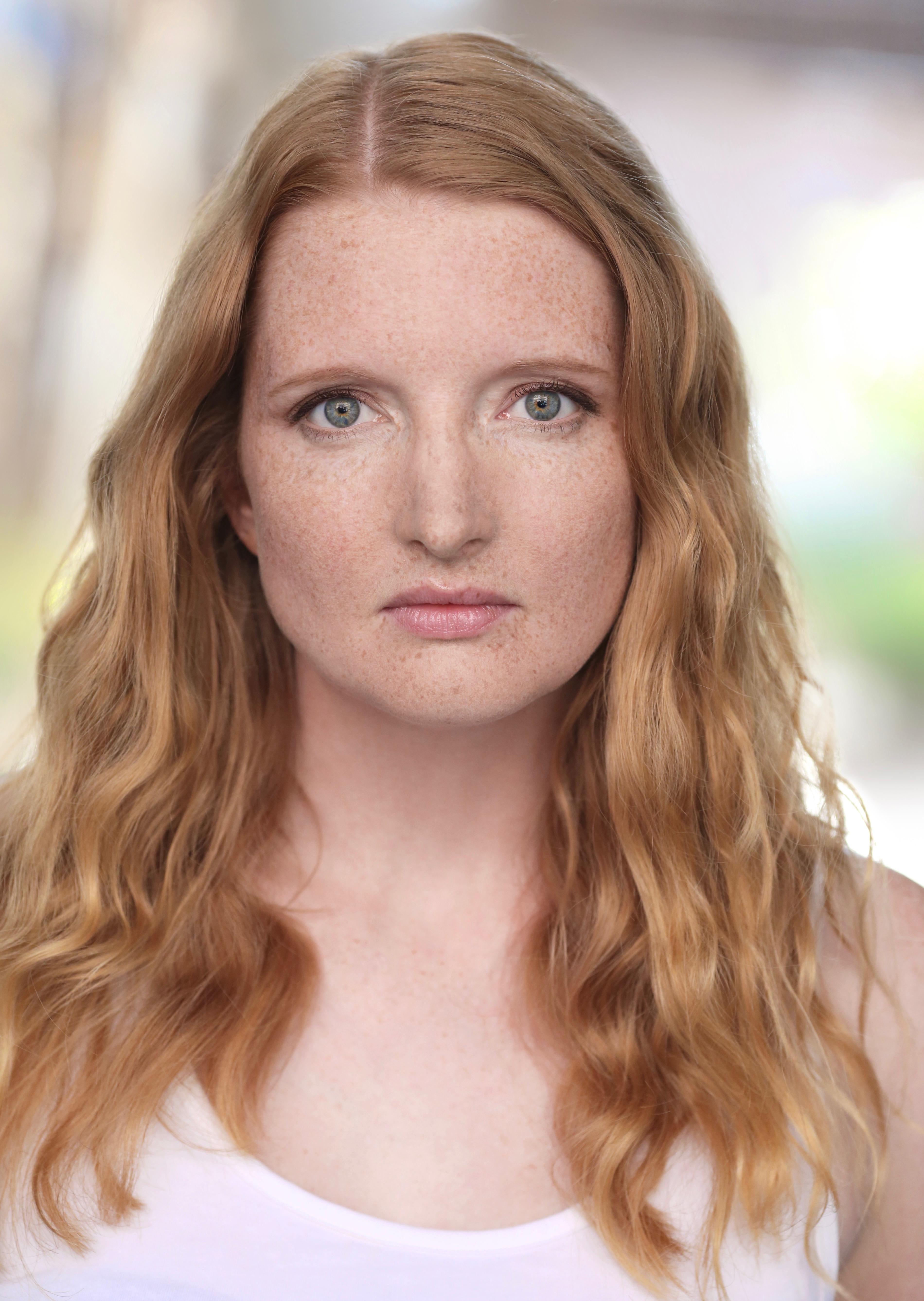 Claira Watson Parr image