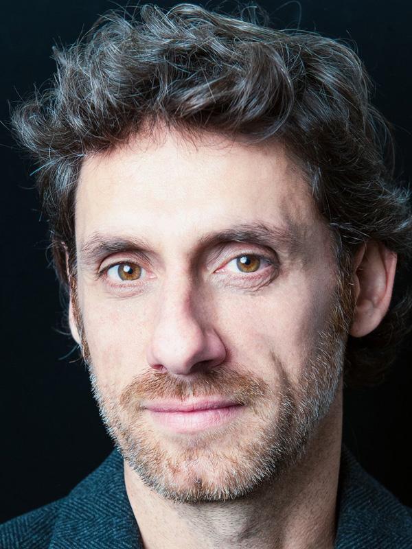 Alberto Berzal image
