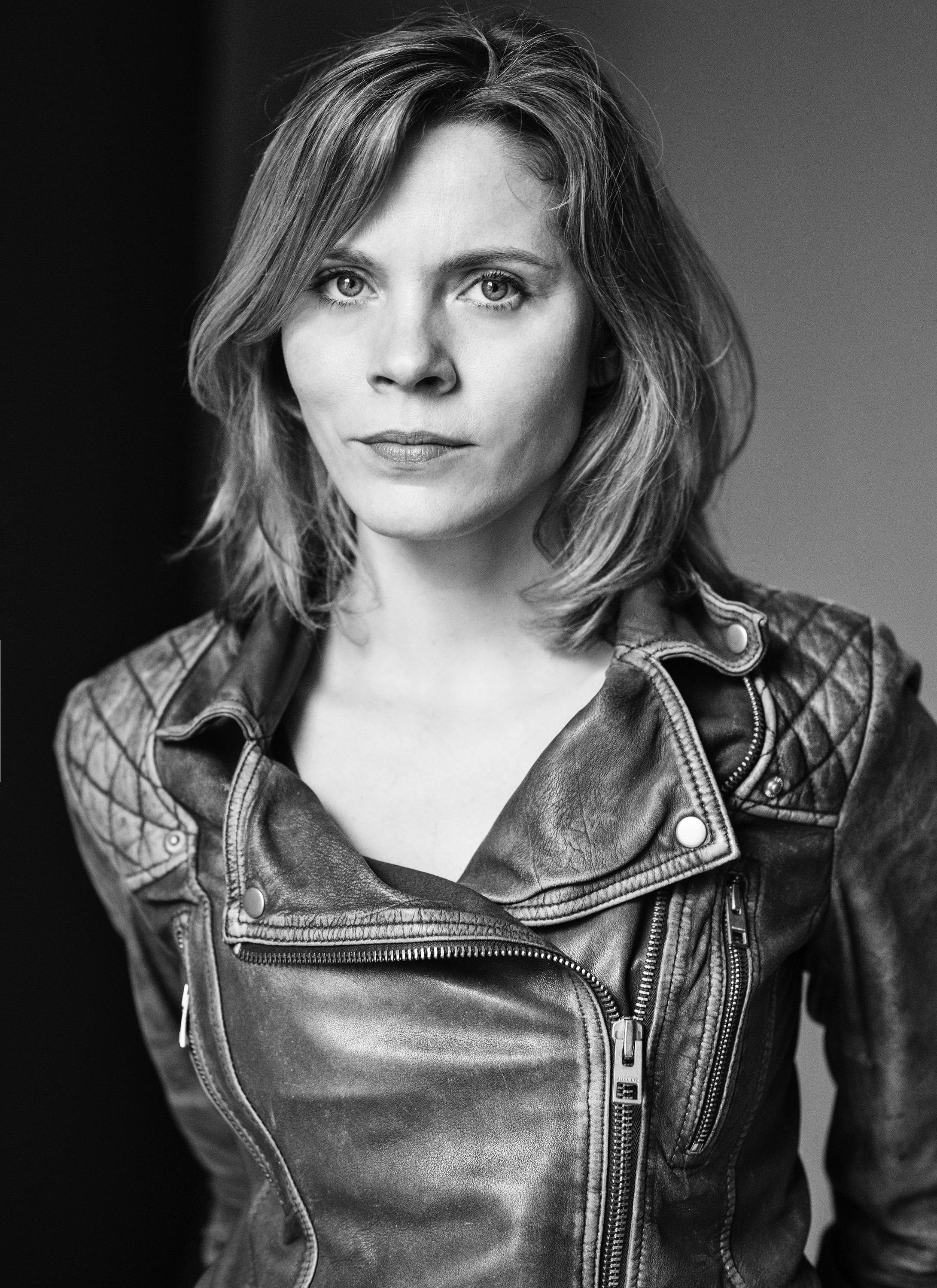 Marnie Baxter image