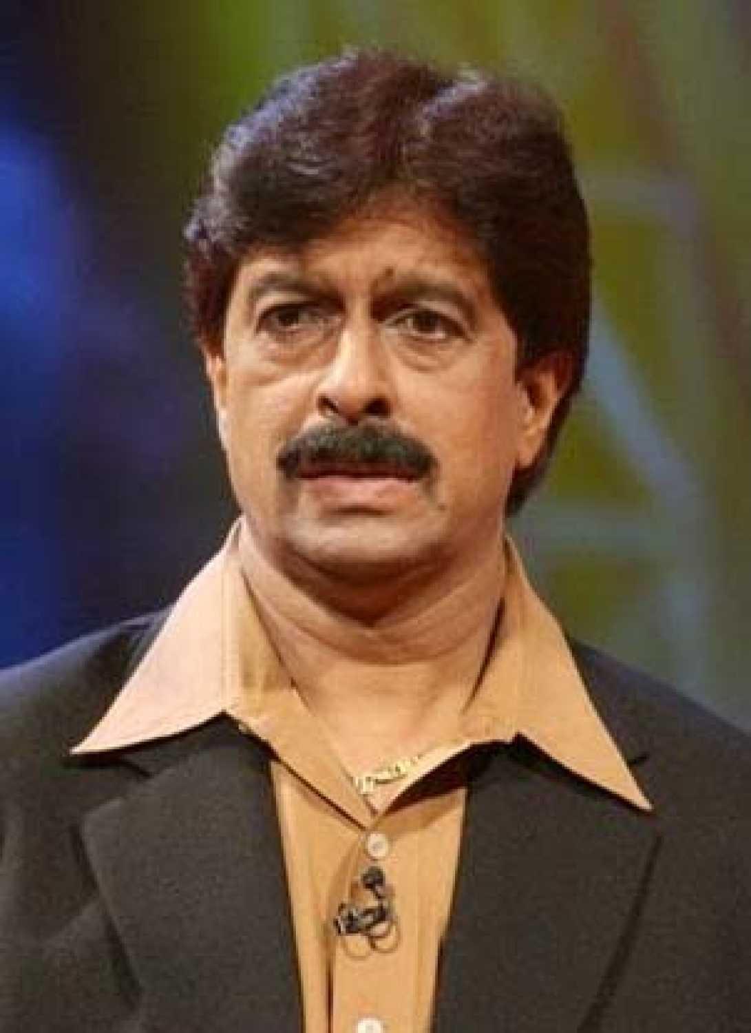 Pradeep Patwardhan image