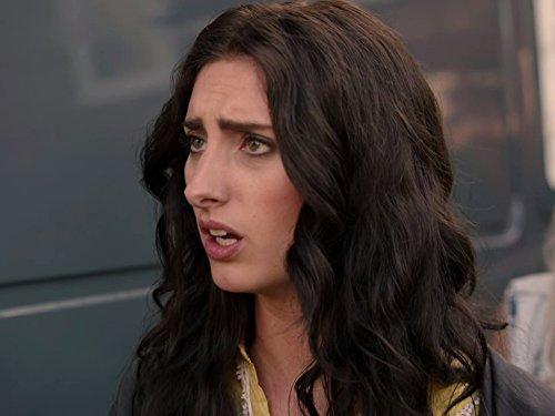 Jessica Knappett image