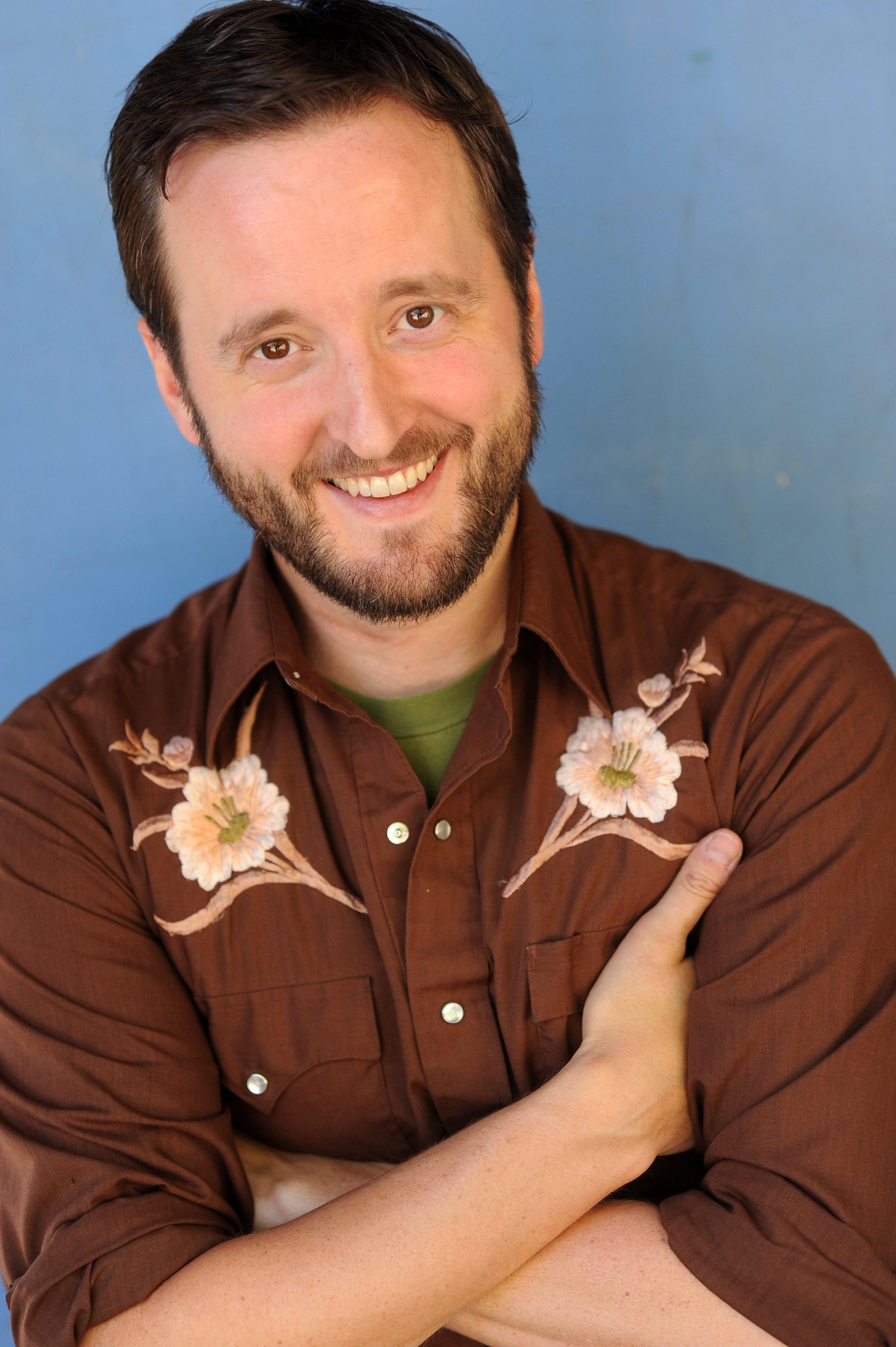 Timothy Hornor image