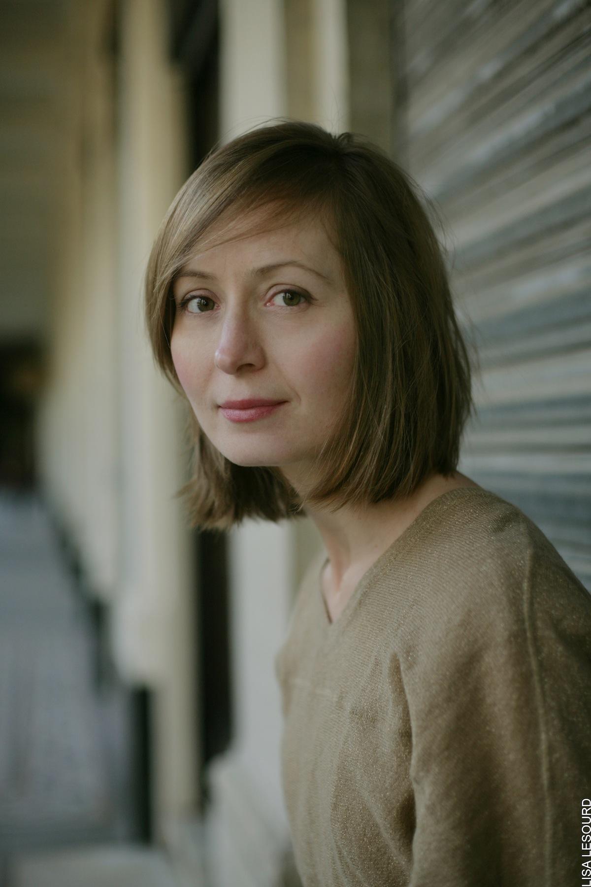 Aleksandra Yermak image