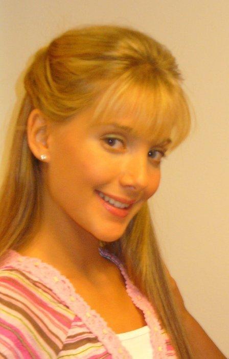 Becky Rosso image