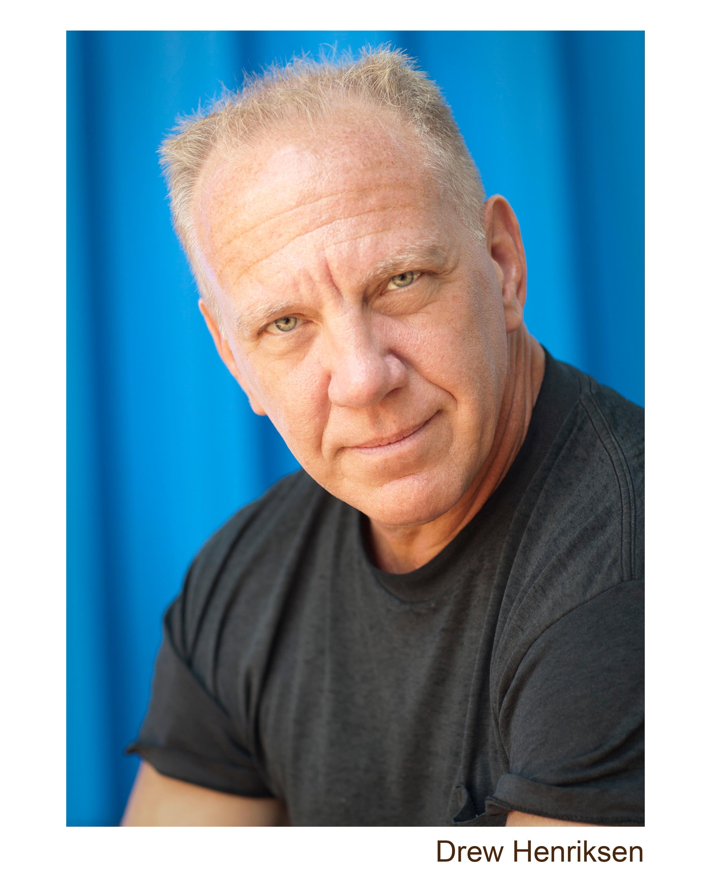 Drew Henriksen image