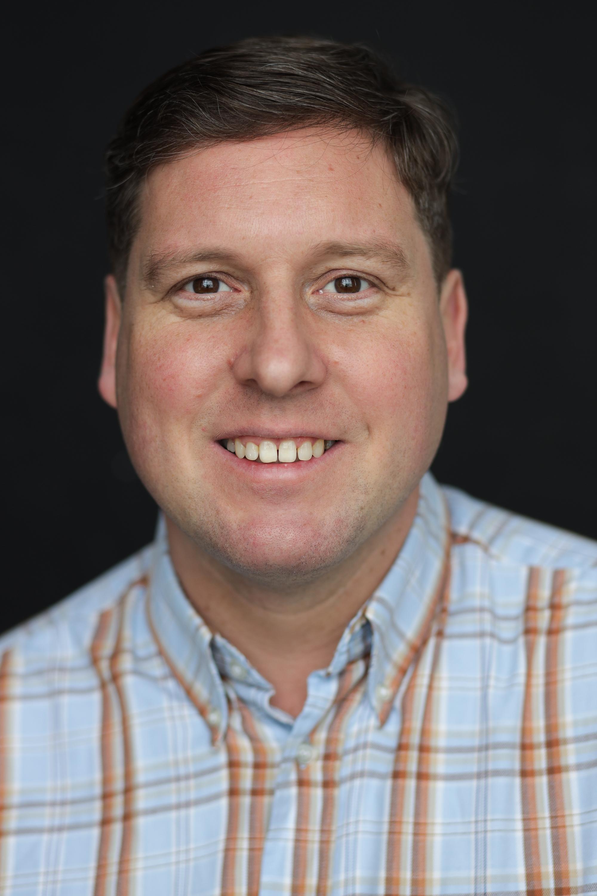 Simon Hubbard image
