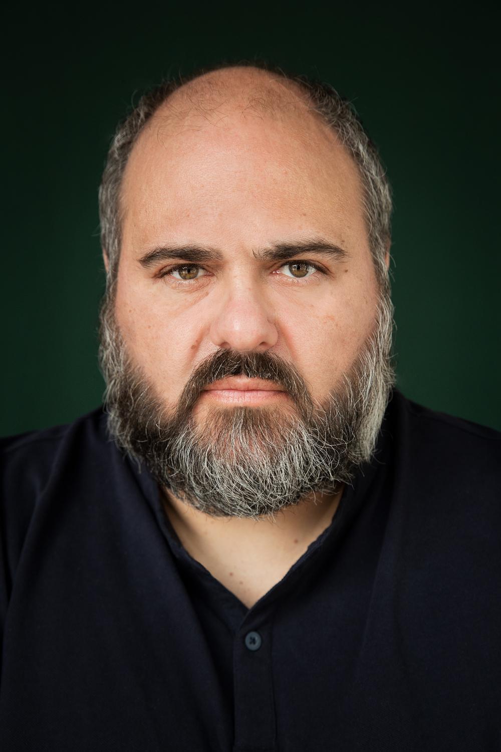 Ivo Alexandre image