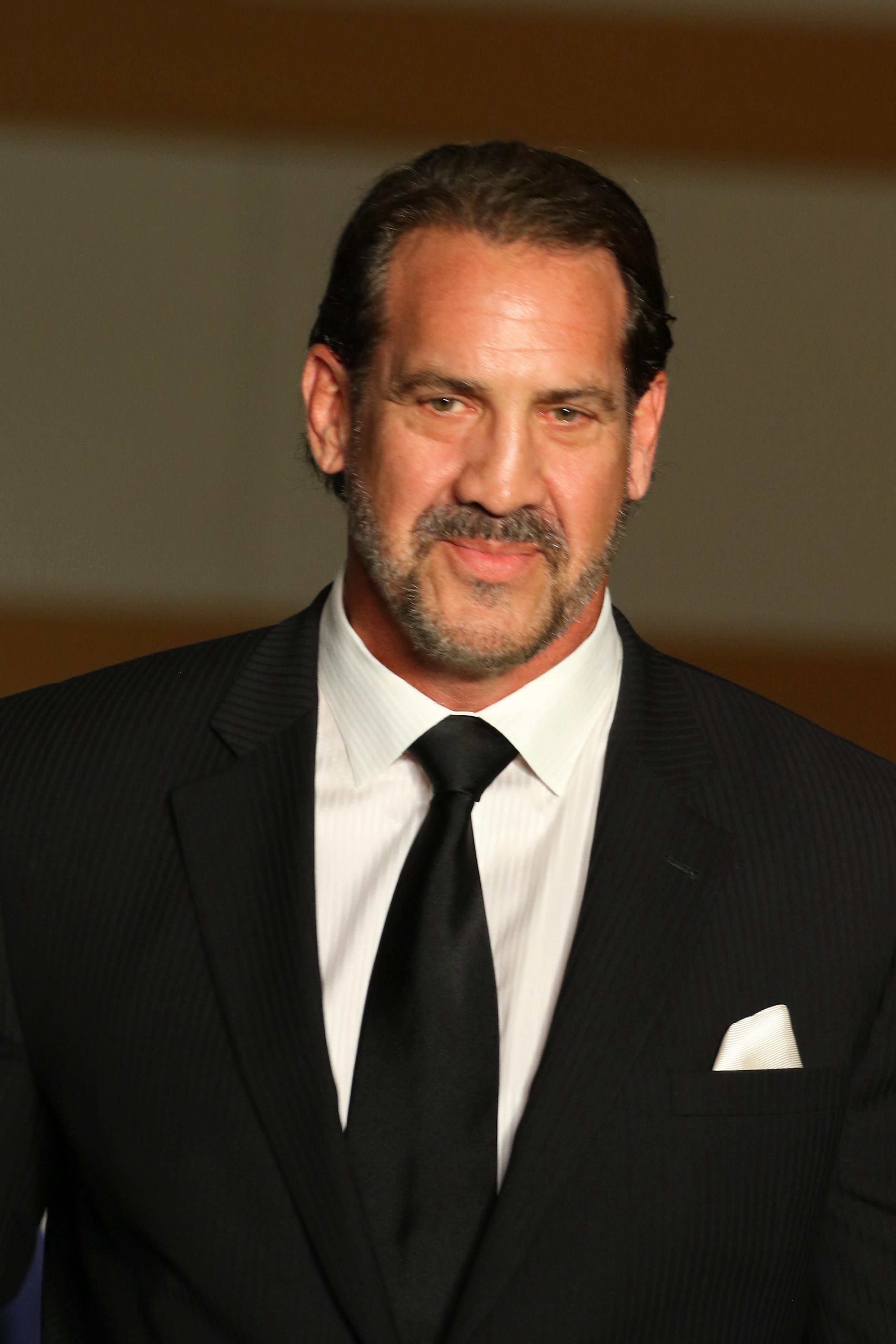 Matthew Willig image