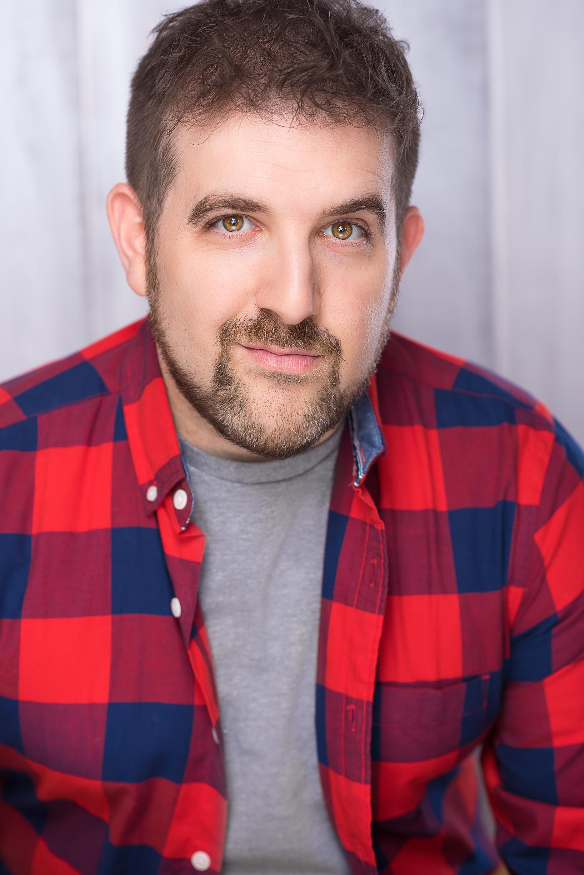 Dave Ehrman image