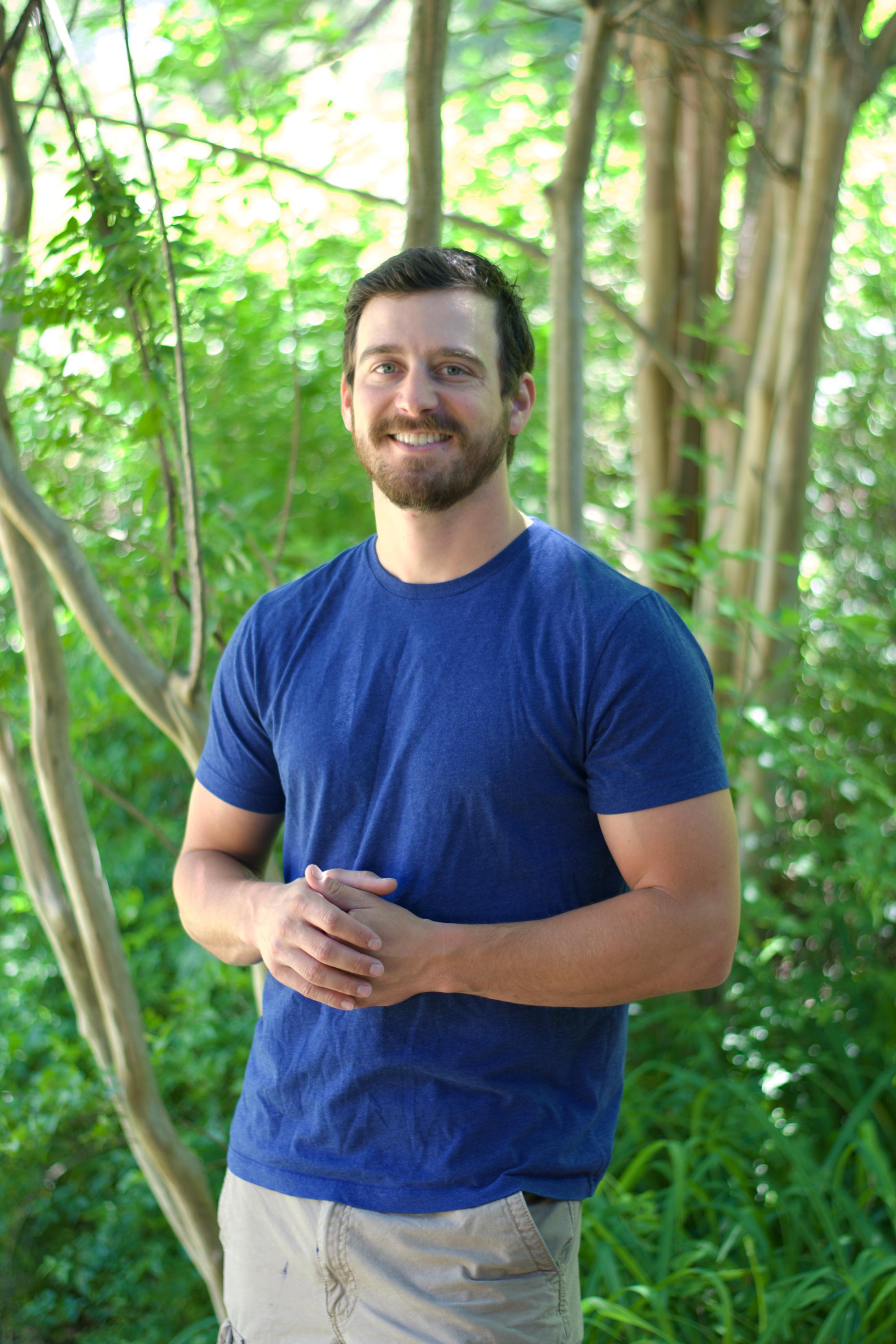 Luke Sexton image