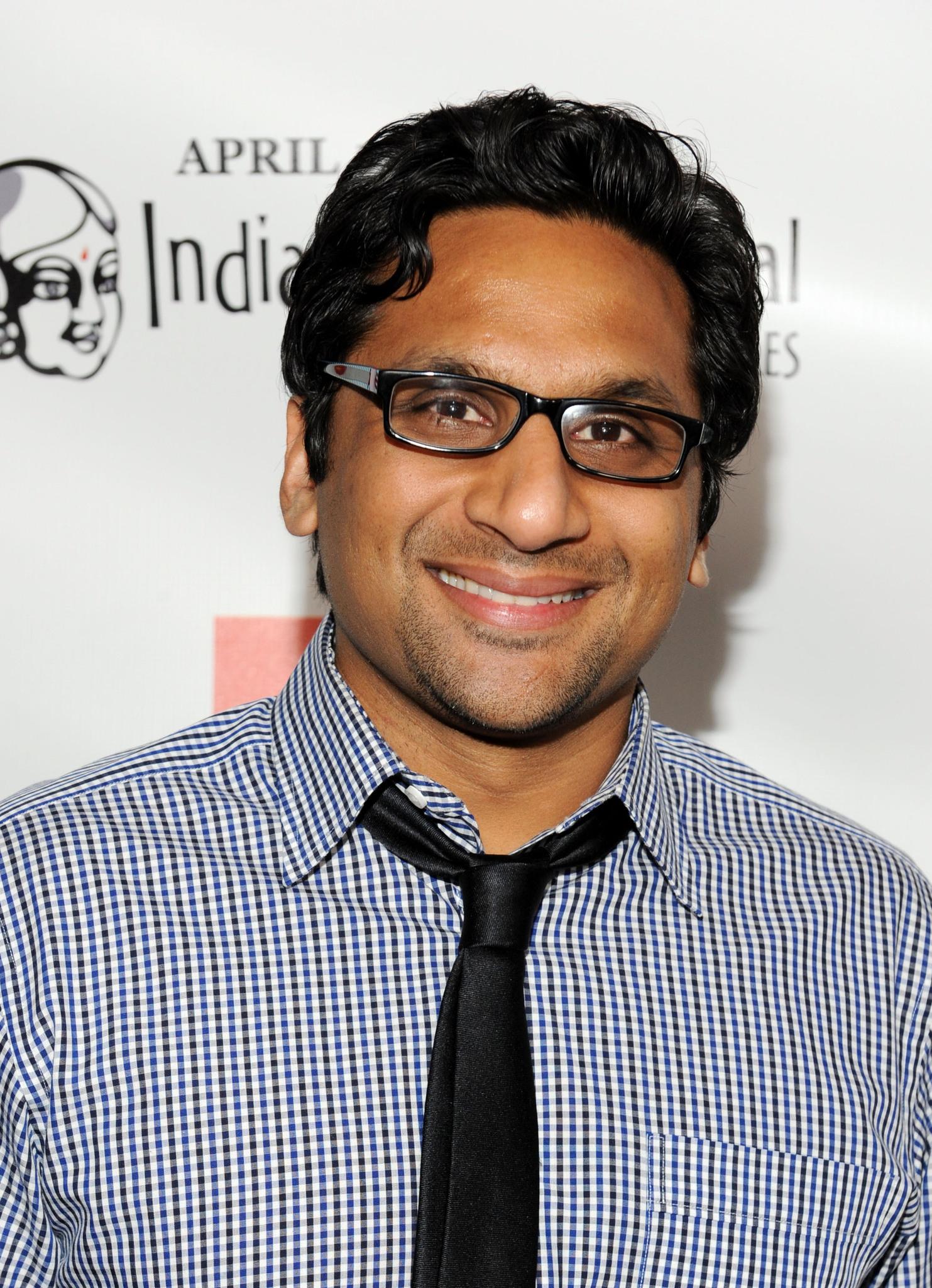 Ravi Patel image