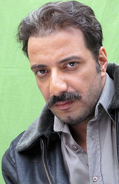 Amir Jafari image