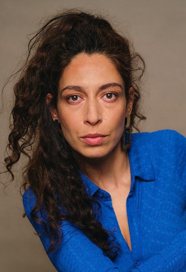 Margarida Carvalho image