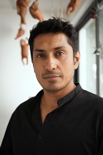 Tenoch Huerta image