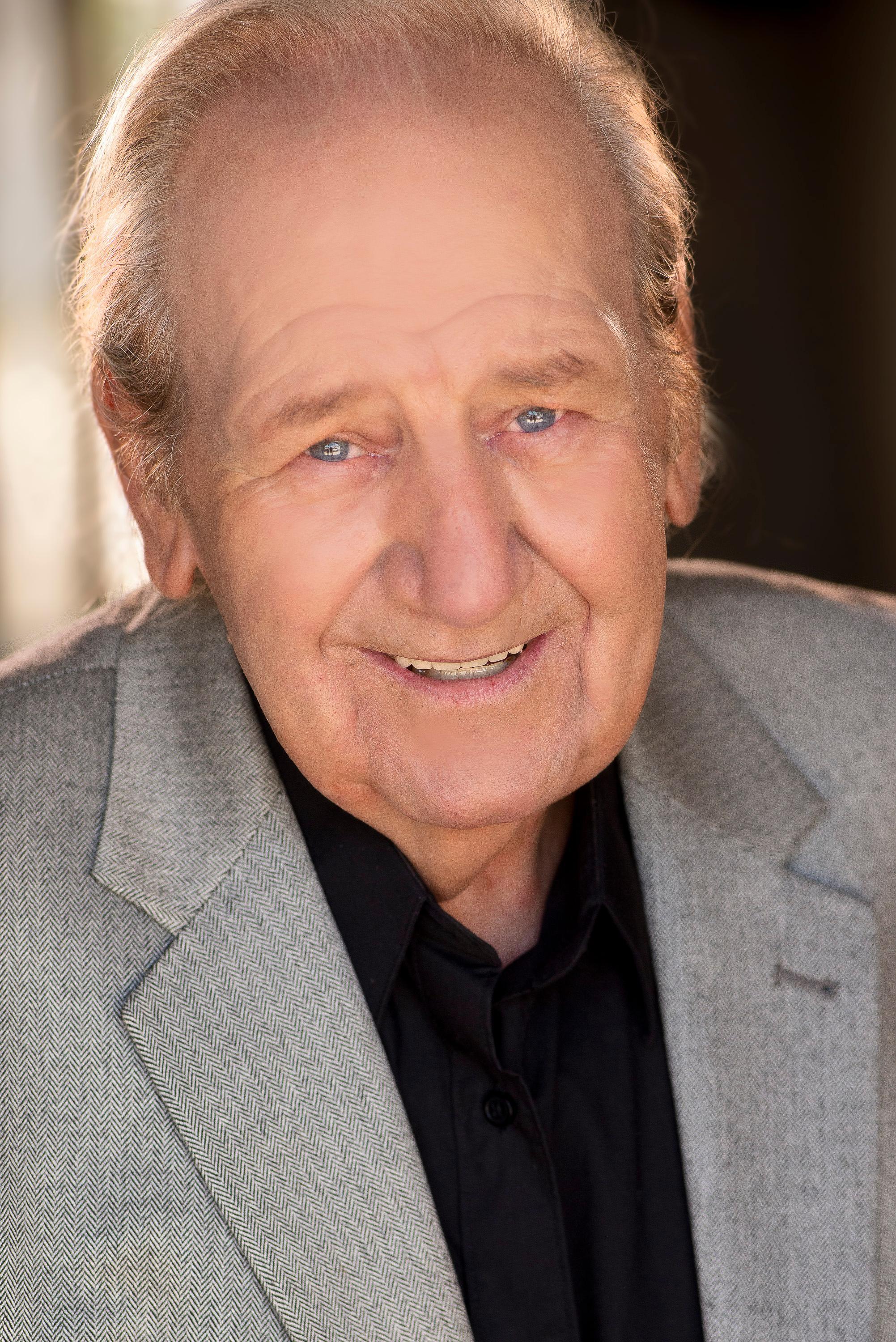 Michael Harrelson image