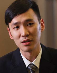 Shao-Huai Chang image
