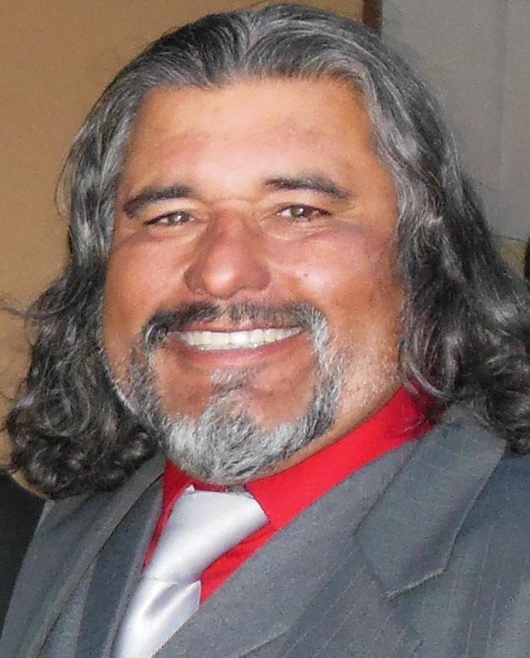 Karl J. Arana image