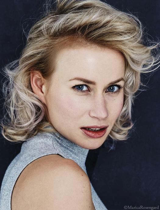 Minka Kuustonen image