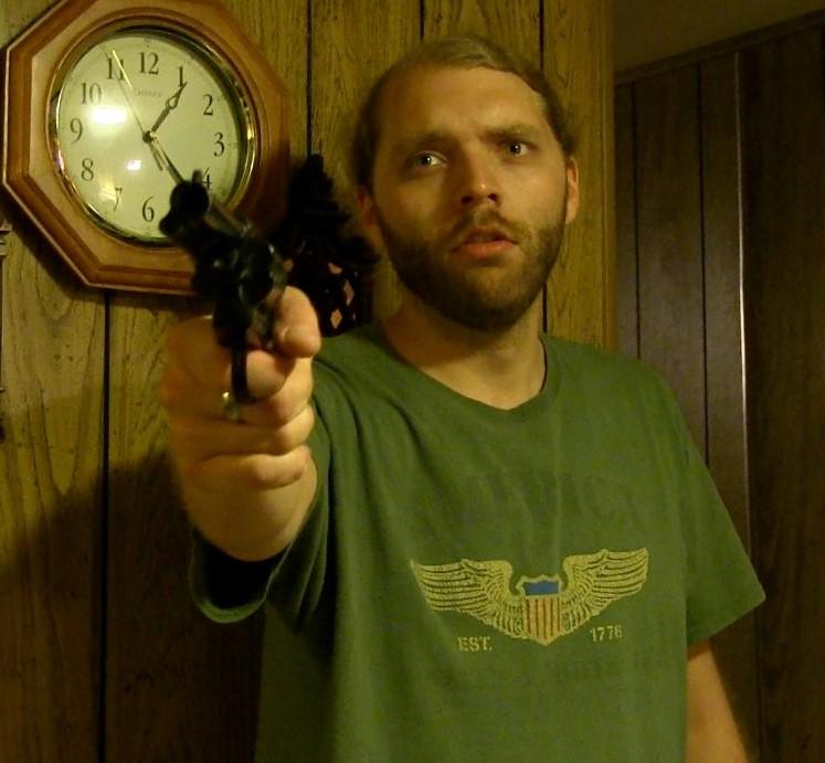 Patrick L. Dear image