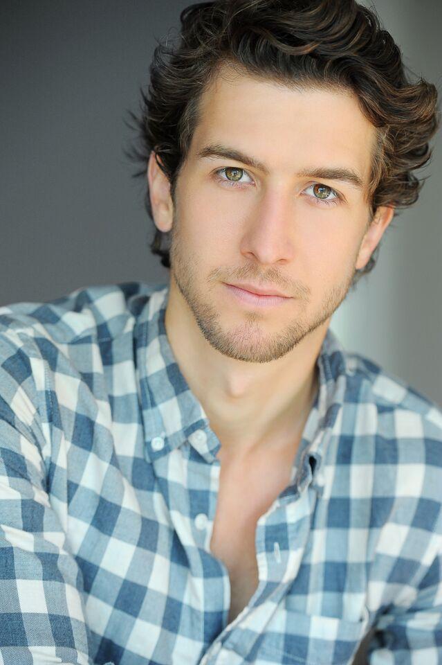 Evan Todd image