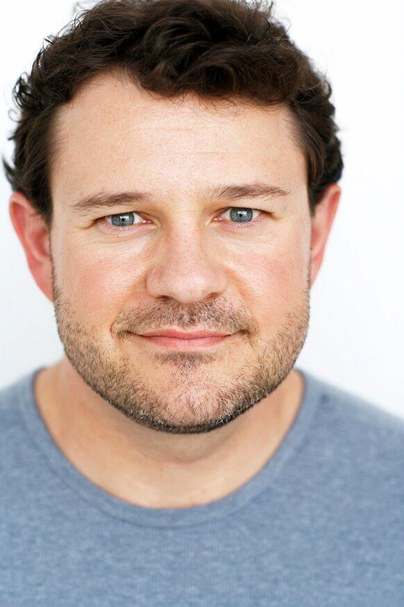Jonathan Kehoe image