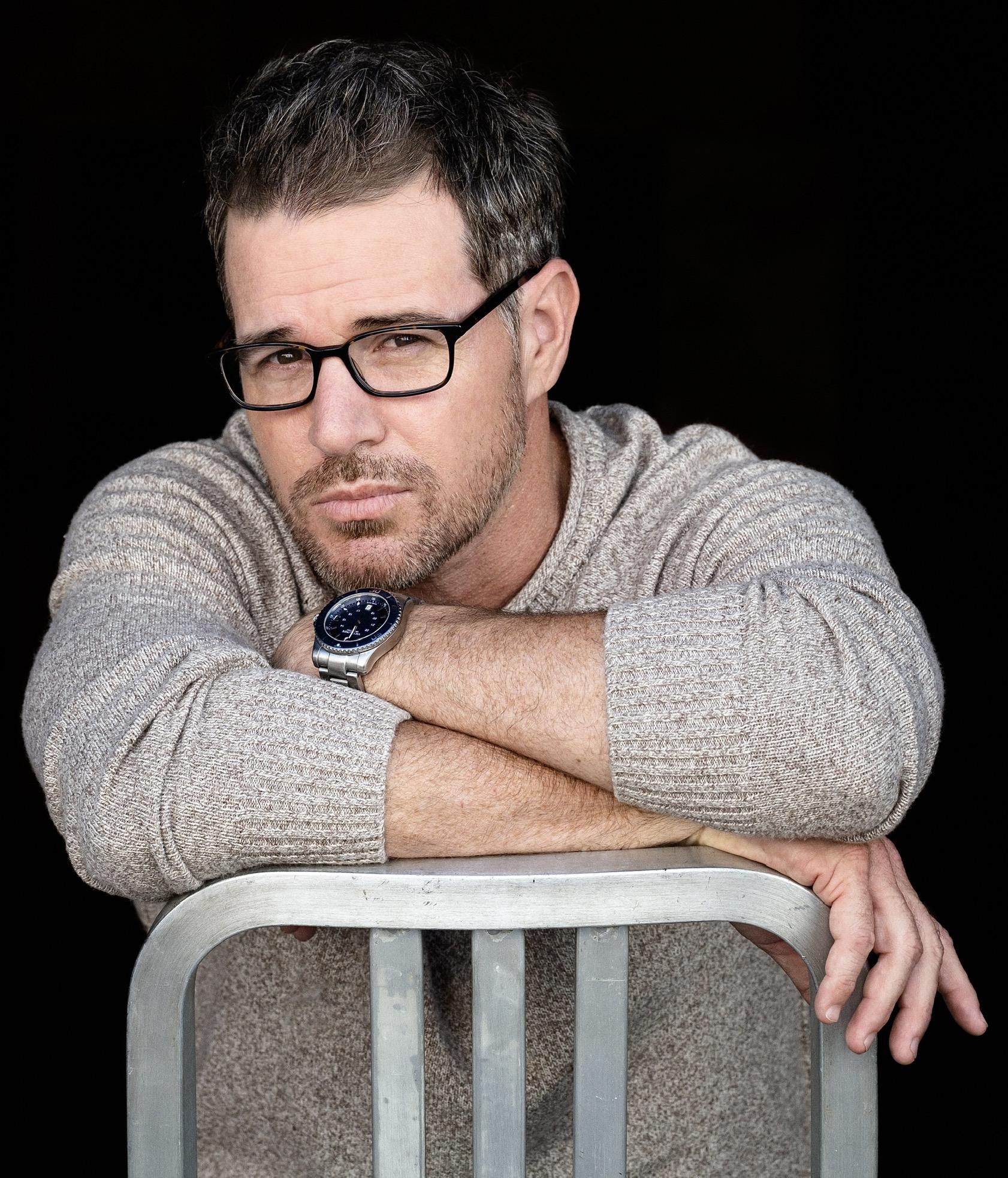 Derek Phillips image