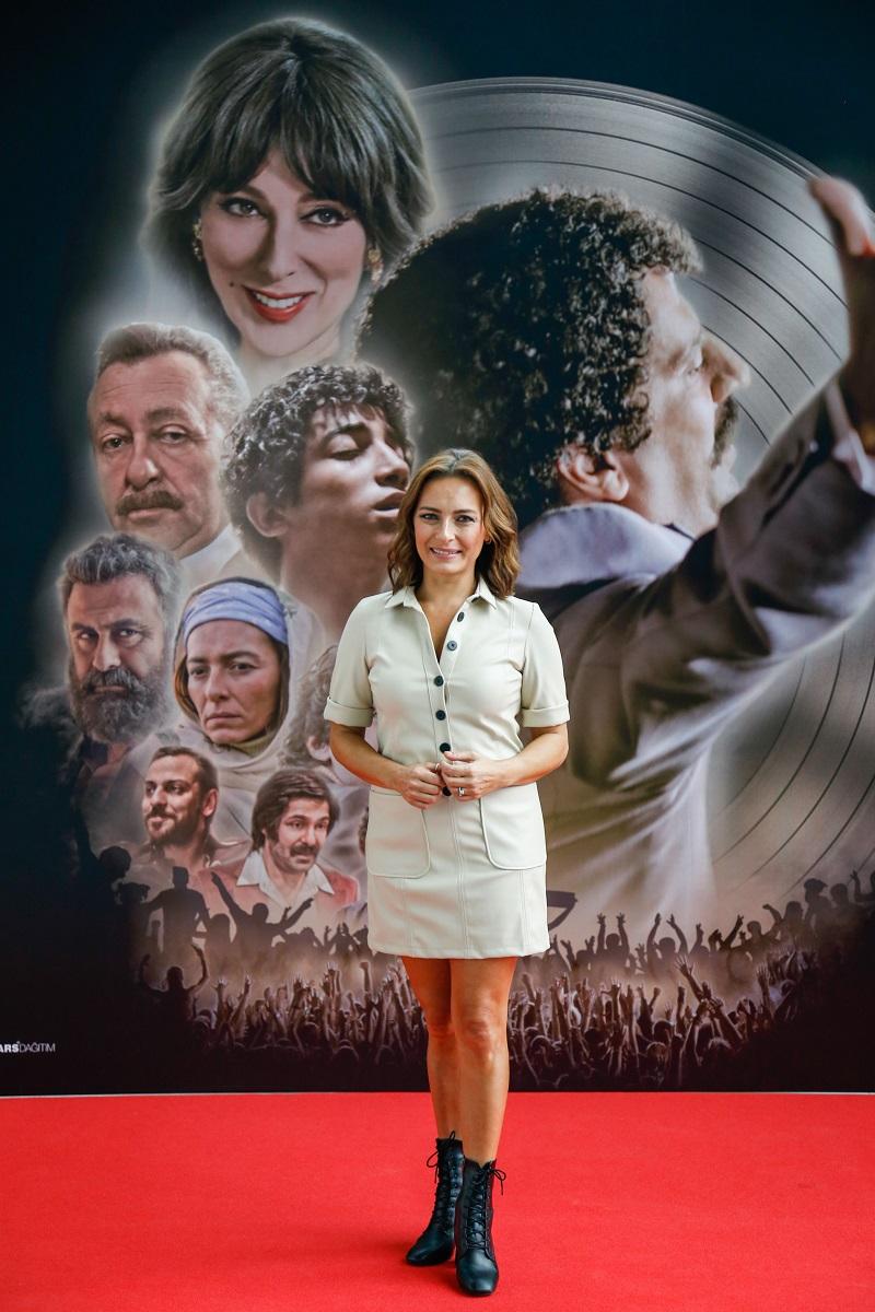 Ayça Bingöl image