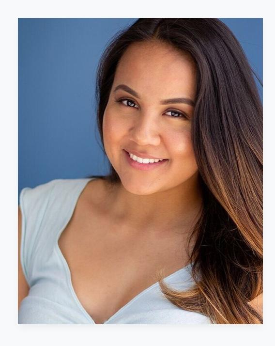 Fenessa Pineda image