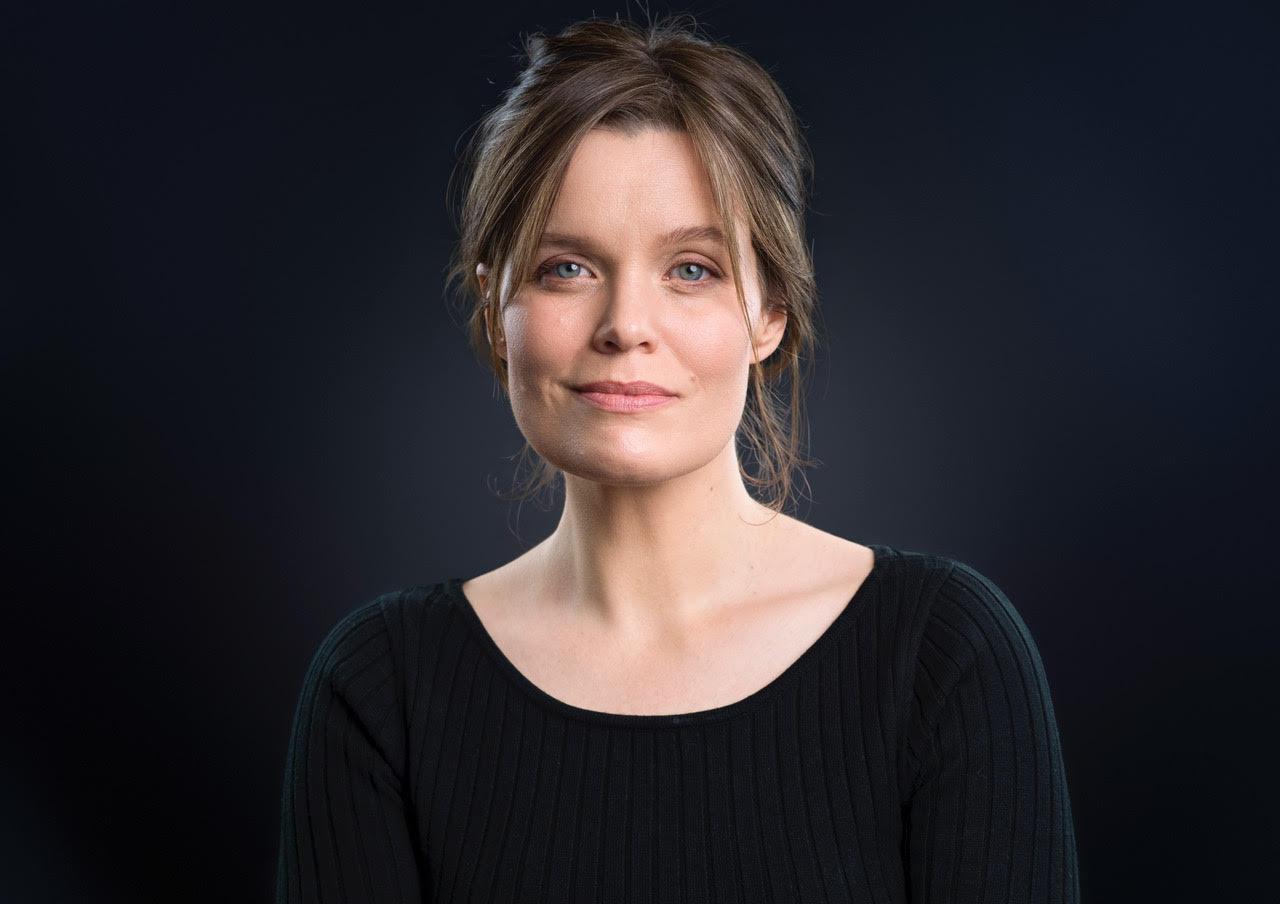 Sigrid Sutter image