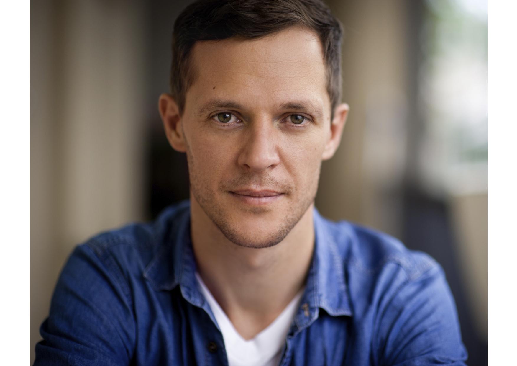 Gareth Reeves image
